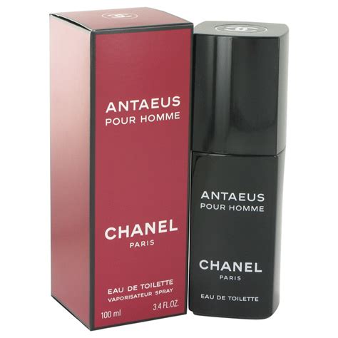 antheas chanel|chanel antaeus perfume.